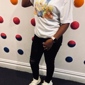 Meet your Posher, Kiara